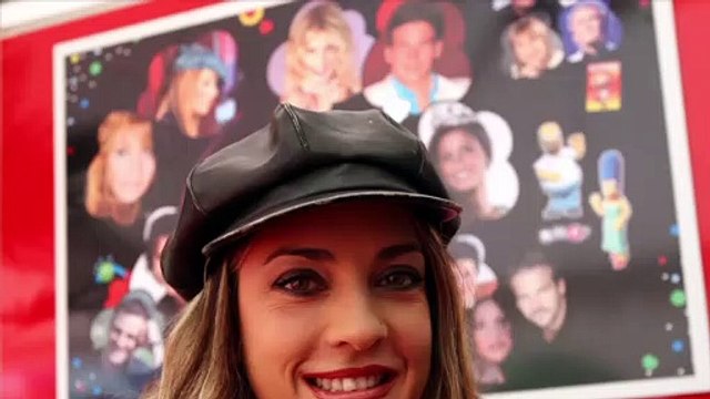 Eve Angeli mariée, elle dévoile les photos de la cérémonie