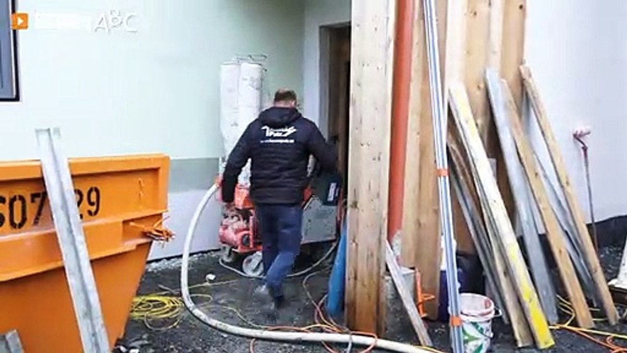 Koasa Putz in Erpfendorf – Ihr Profi für Putzarbeiten & Vollwärmeschutz