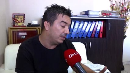 Adana iş kadınının üzerine siyah sıvı döktüğü iddia edilen kafe sahibi itiraz üzerine tutuklandı