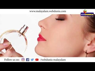 സ്ഥിരമായി പെര്‍ഫ്യൂം ഉപയോഗിക്കുന്നവര്‍ സൂക്ഷിക്കൂ... പണി പിറകെയുണ്ട് !