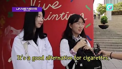 Unnie News takes a look at the top trending stories