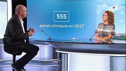 Essais cliniques : à quoi servent-ils et quels sont les risques ?