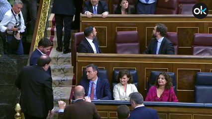 Medio millón de firmas en 3 días para que no se indemnice a los diputados por la repetición electoral