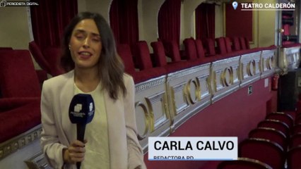 'Alguien voló sobre el nido del cuco': 2 horas de libertad y locura en Madrid