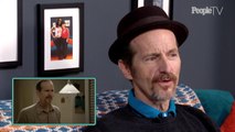 Denis O’Hare Was Nervous to Be on ‘Broad City’: “I Can’t Be in the Show, This Show Is Really Funny”