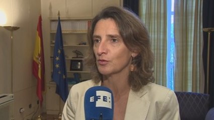 Gobierno español califica de "merecidísimo" el premio ambiental concedido a Costa Rica