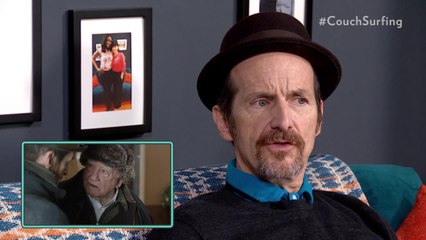 Denis O’Hare Wrote the Deeply Personal Film ‘The Parting Glass’ Thinking It Would Never Get Made