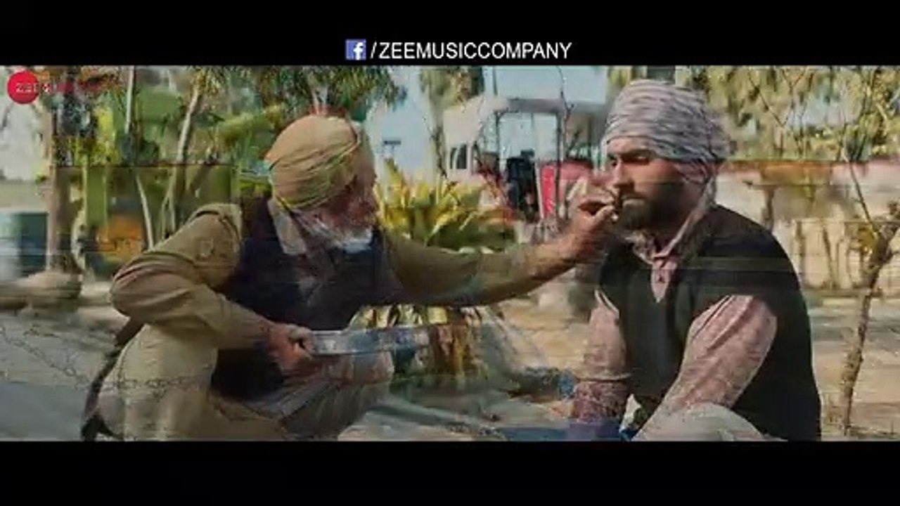 Do Naina Diyan Rufllan - Nikka Zaildar 3 | Ammy Virk, Wamiqa Gabbi | Nachhatar Gill | Kunwar Brar