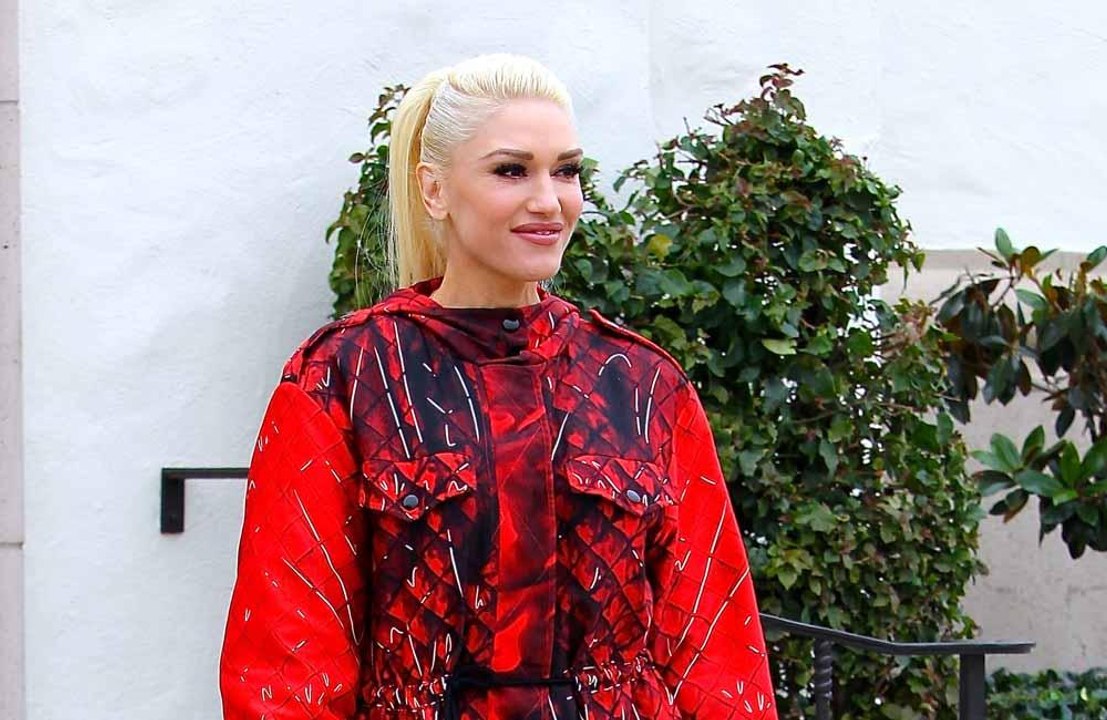 Gwen Stefani's 'devastation' at son starting school