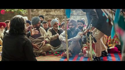Do Naina Diyan Rufllanqa_, Nachhatar Gill ,  Nikka Zaildar 3