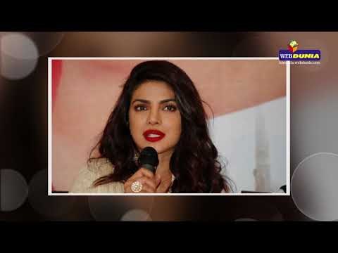 ಪ್ರಿಯಾಂಕಾ ಚೋಪ್ರಾ ಸೊಸೆಯಾಗಿ ಬರುವ ಮೊದಲೇ ಭಾವೀ ಮಾವನಿಗೆ ಇದೆಂಥಾ ಗತಿ…