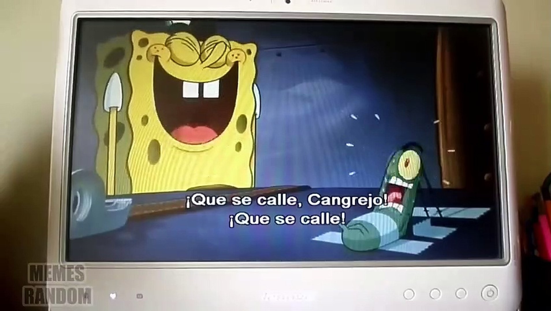 MEMES RANDOM #1
