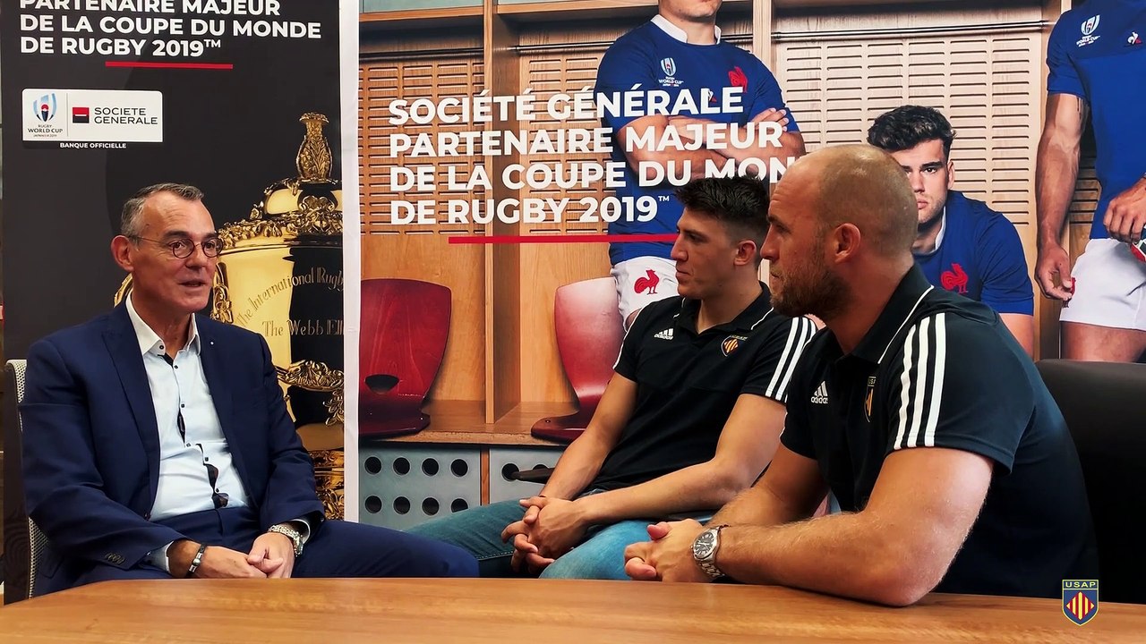 PORTRAIT DE PARTENAIRE – EP2 – SOCIÉTÉ GÉNÉRALE