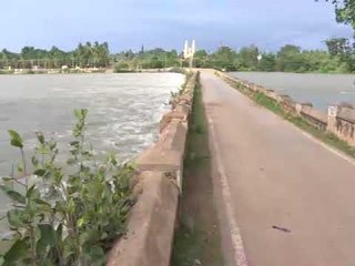 ಕೊಡಗು ಜಿಲ್ಲಾದ್ಯಂತ ವರುಣನ ರೌಧ್ರಾವತಾರ: ಶ್ರೀರಂಗಪಟ್ಟಣ ಬ್ರಿಡ್ಜ್ ಸಂಚಾರ ನಿರ್ಬಂಧ