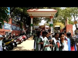 ഇനി എസ് എസ് എല്‍ സി പരീക്ഷാകാലം, കുട്ടികള്‍ പരീക്ഷാചൂടില്‍...