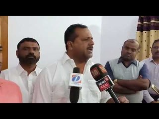 ಕೊಡಗಿನ ಜನತೆಗೆ ಯಾವ ರೀತಿ ನೆರವು ನೀಡಬೇಕು ಎನ್ನುವ ಚರ್ಚೆ ನಡೆದಿದೆ: ಸಚಿವ…