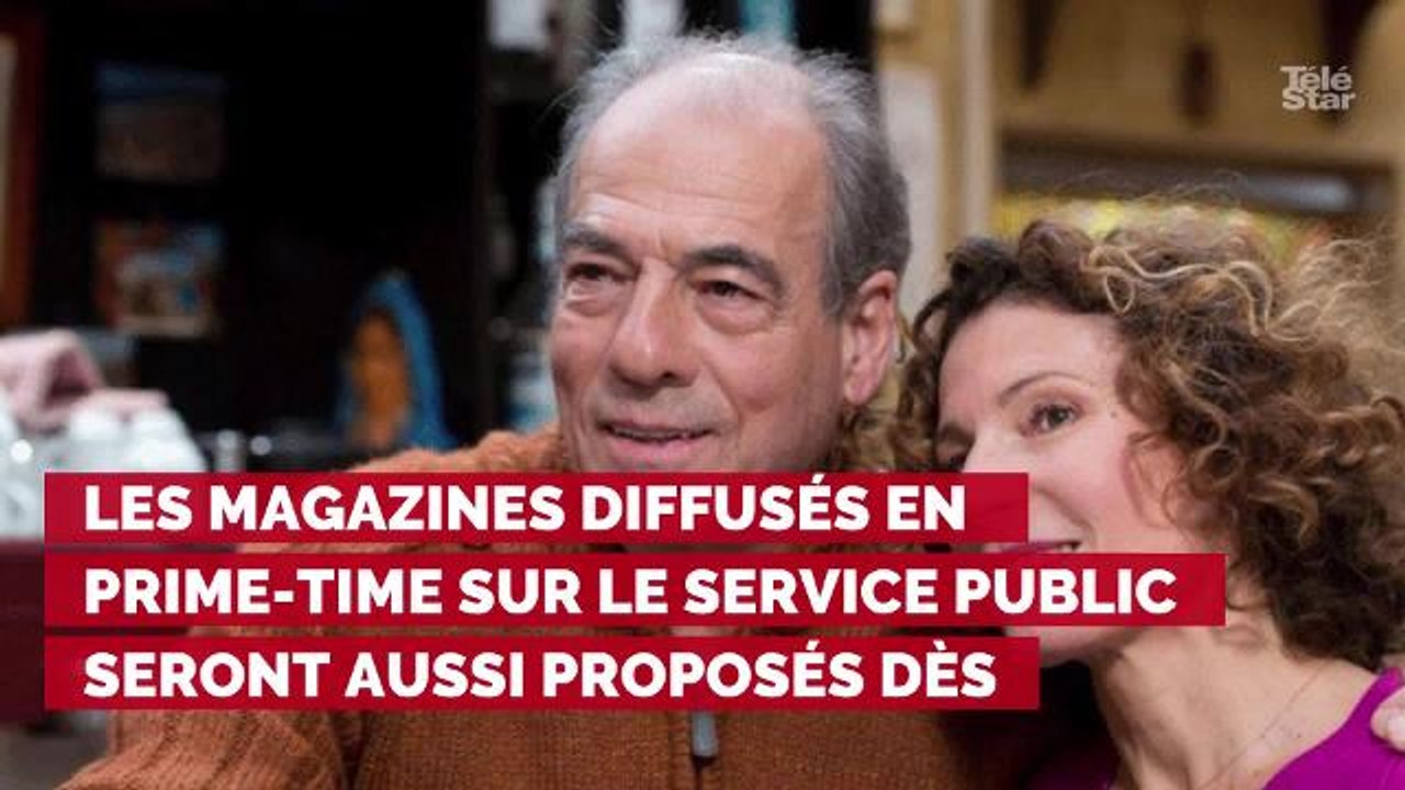 Plus belle la vie et Un si grand soleil : les inédits du soir désormais disponibles dès le matin