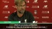 Abraham and Mount are £60 million players - Klopp