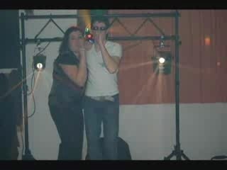 Ali's birthday part 2/4