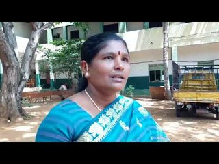 ಲಾಟರಿ ಮೂಲಕ ಗೆದ್ದ ಪಾಲಿಕೆ ಸದಸ್ಯೆ