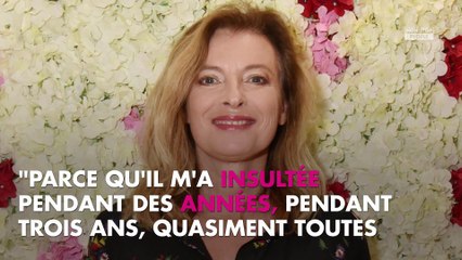 ONPC : Valérie Trierweiler, prochaine chroniqueuse de Laurent Ruquier