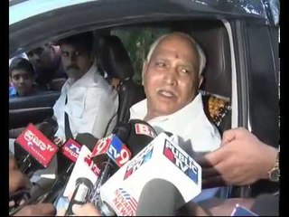 ನಾನು ಮುಖ್ಯಮಂತ್ರಿಯಾಗ್ತೀನಿ ಎಂದು ಹೇಳಿಯೇ ಇಲ್ಲ: ಯಡಿಯೂರಪ್ಪ