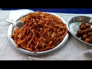 കപ്പ കൊണ്ട് ഇത്രയും വിഭവങ്ങളോ? അമ്പരപ്പിക്കുന്ന ഐറ്റങ്ങളുമായി കപ്പ ഫെസ്റ്റ്!