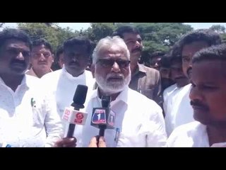 ಕಾಂಗ್ರೆಸ್ ಪಕ್ಷವೆಂದಿಲ್ಲ, ಕಾಂಗ್ರೆಸ್ ಗಿಡ(ಪಾರ್ಥೇನಿಯಂ) ಕಡಿದಿದ್ದೇವೆ ಎಂದ…