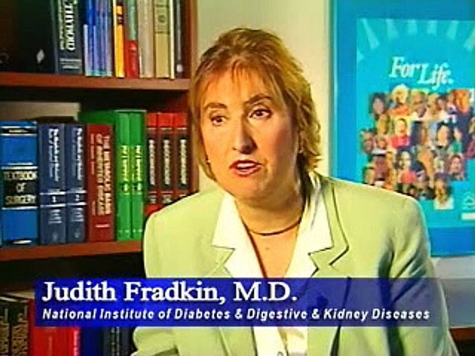 Know Your Diabetes ABCs