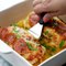 Pizza Stuffed Chicken - low carb keto friendly and best of all...my kids LO...