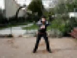 Electro danse & C-Walk