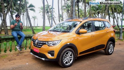 Gear up Review: इस वीडियो के जरिए समझें रेनो ट्राइबर में क्या है खास