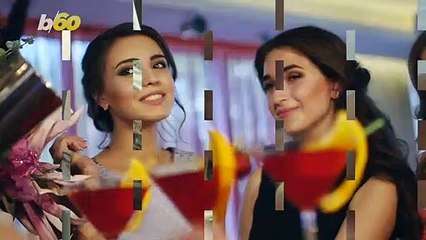 These Tips Will Help You Get a Bartender’s Attention Without Being a Jerk