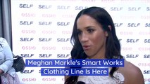 Meghan Markle's Latest Clothing Line