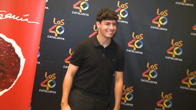 Alfred se retira: Necesito saber quién soy yo y ver donde voy