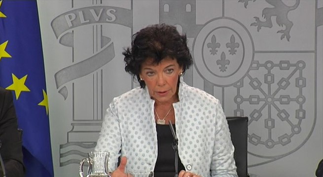 El Gobierno, repugnado por los últimos casos de violencia machista