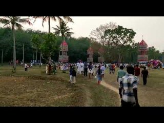 അഞ്ചല്‍ പനയഞ്ചേരി കളരി തിരുവാതിര മഹോത്സവം - എടുപ്പുകുതിരകള്‍