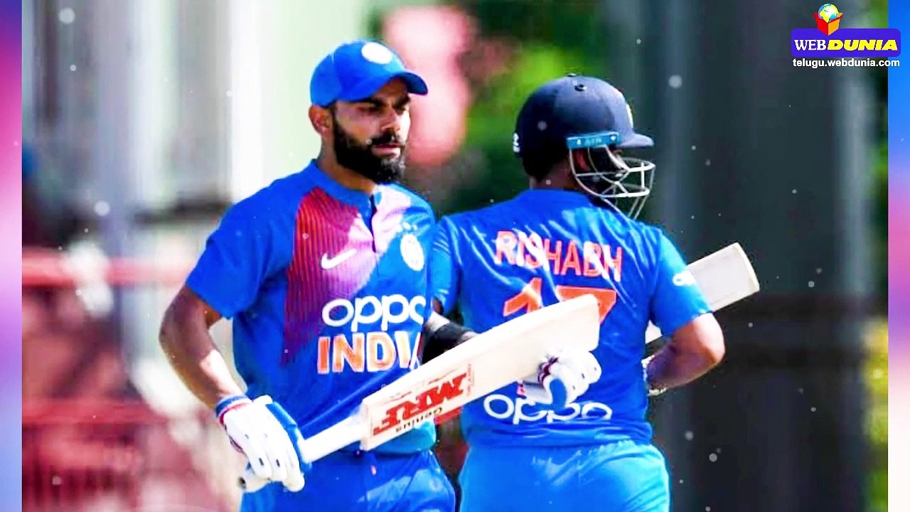 #ViratKohli కార్డు రారాజు కోహ్లీ ఖాతాలో మరో రెండు #ODI, #Sachin #chrisgayle