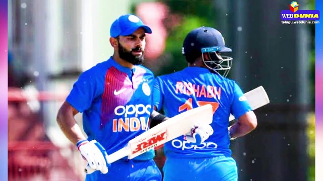 #ViratKohli కార్డు రారాజు కోహ్లీ ఖాతాలో మరో రెండు #ODI, #Sachin #chrisgayle