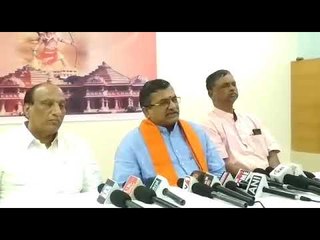 ರಾಮಮಂದಿರ ನಿರ್ಮಾಣಕ್ಕೆ ಒತ್ತಾಯಿಸಿ ಮೋದಿ ಸರಕಾರಕ್ಕೆ ವಿಎಚ್‌ಪಿ ತರಾಟೆ