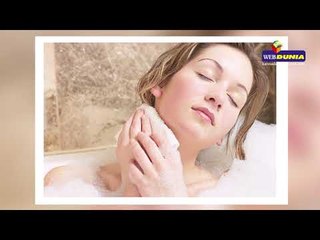 ಯಾವ ಸಮಯದಲ್ಲಿ ಸ್ನಾನ ಮಾಡಿದ್ರೆ ಒಳ್ಳೆಯದು ಗೊತ್ತಾ?
