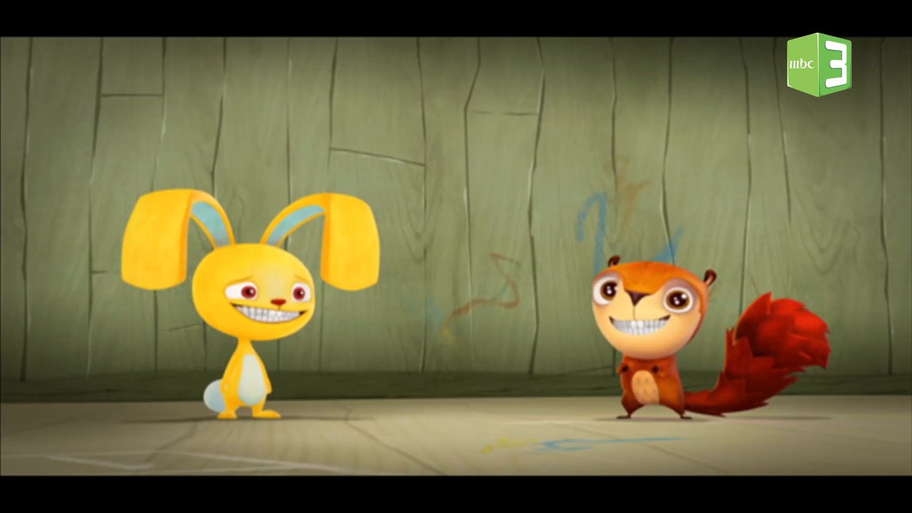 عيد ميلاد ميرل.. شاهد الفيديو    #MBC3