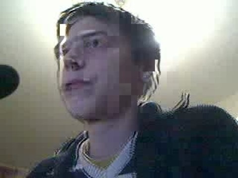 moi ki chante sherifa mdr!!!!