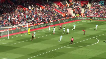 Southampton 3-3 AFC Bournemouth -