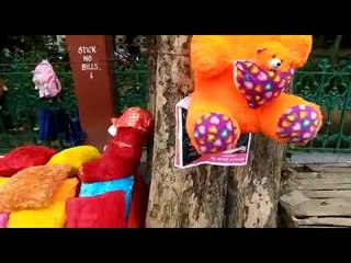 ഇത് കുട്ടികള്‍ കാണേണ്ട, കാരണം അവര്‍ വാശിപിടിച്ച് കരയും...