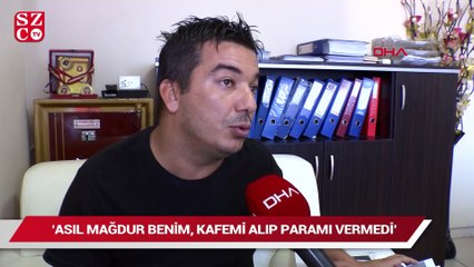 İş kadınını bu hale getirmişti: Tutuklandı