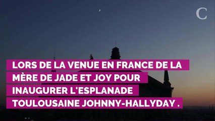 Nouvel album posthume de Johnny Hallyday : Laeticia, David et Laura ont-ils donné leur accord ?