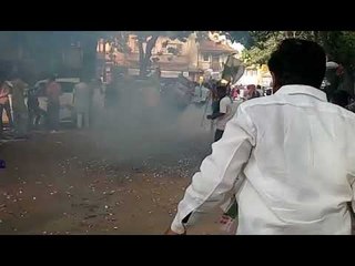 ബി ജെ പിയുടെ വീഴ്ചയില്‍ കോണ്‍ഗ്രസ് - ജെ ഡി എസ് ആഹ്ലാദം