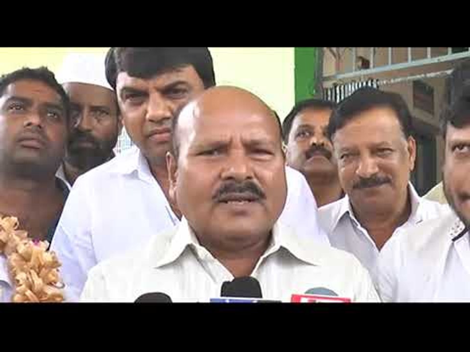ನಾನೂ ಕೂಡಾ ಸಚಿವ ಸ್ಥಾನದ ಆಕಾಂಕ್ಷಿ ಎಂದು ಬಿಎಸ್‌ಪಿ ಶಾಸಕ