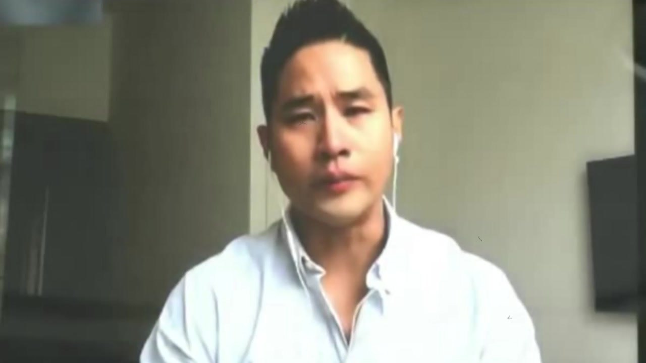 다시 재판받는 유승준 "무기한 입국금지 부당"...오는 11월 선고 / YTN